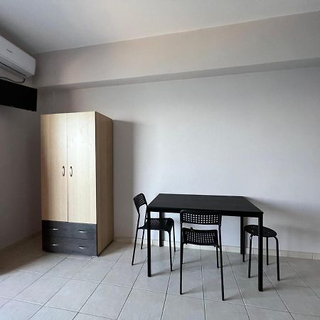 Triton Rooms Lefkandi Chalkidas Exterior foto