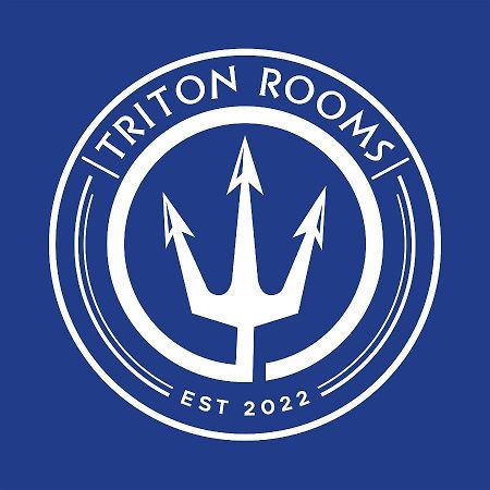 Triton Rooms Lefkandi Chalkidas Exterior foto